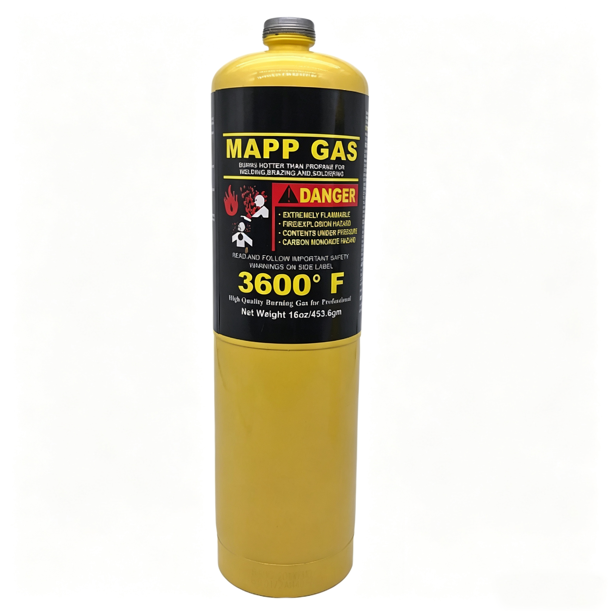 MAPP GAS