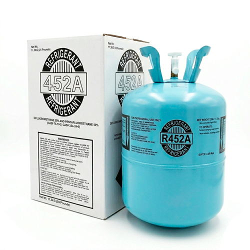 R452A Refrigerant Gas