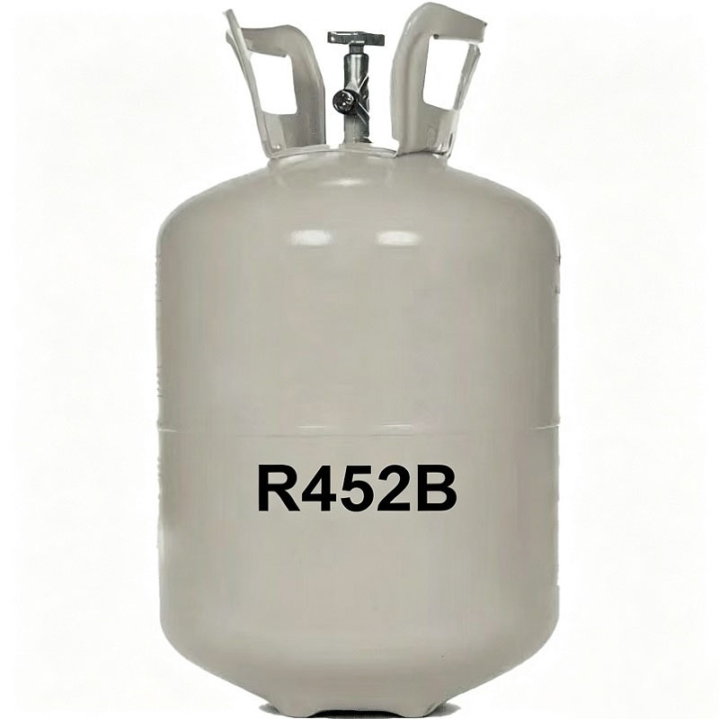 R452B Refrigerant Gas