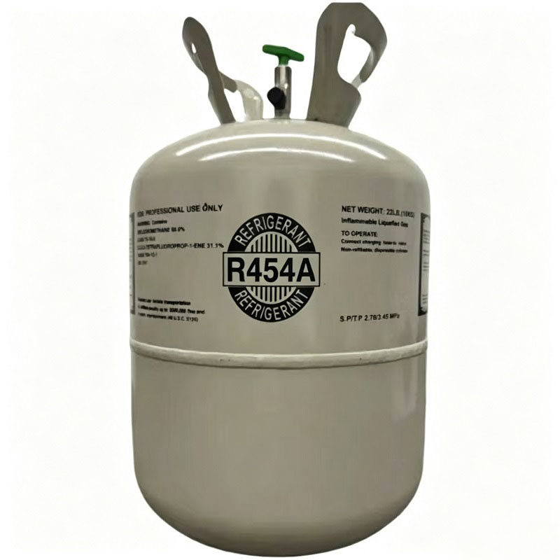 R454A Refrigerant Gas